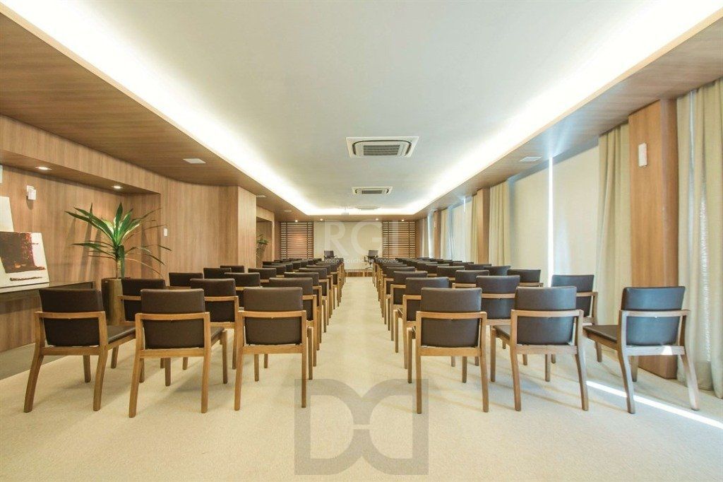 Conjunto/Sala para Venda - 30.32m², 0 dormitórios, 1 vaga - Santana — foto 7