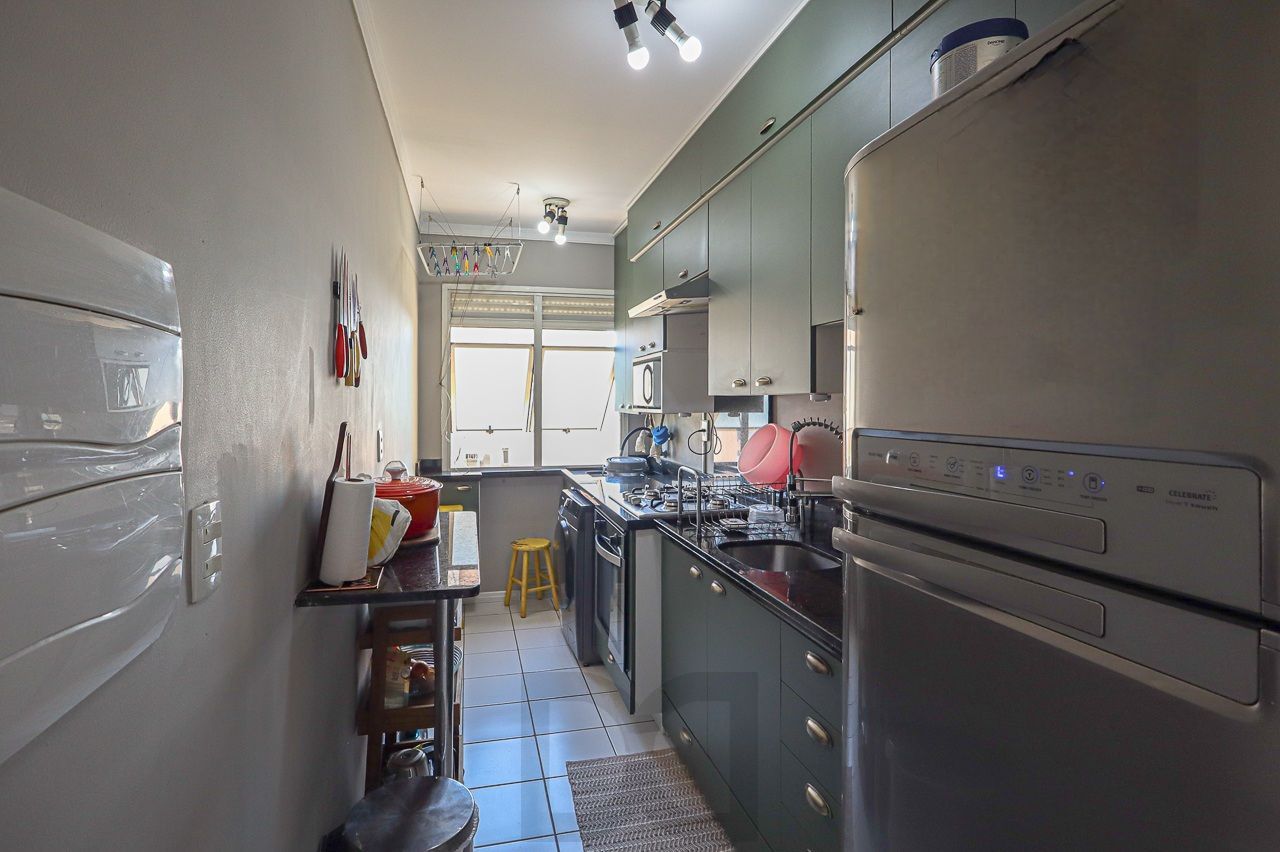 Apartamento com CHURRASQUEIRA em Porto Alegre, RS — foto 15