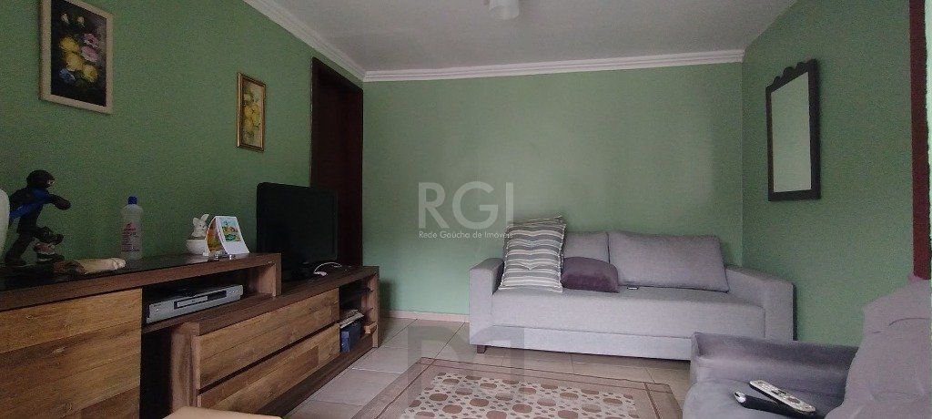 Casa para Venda - 162m², 3 dormitórios, sendo 1 suites, 3 vagas - Agronomia — foto 1