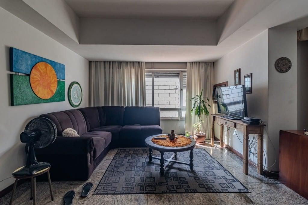 Vendo apartamento no bairro Floresta, em frente ao colégio Marista São Pedro. com 143,00m2 de área privativa — foto 21