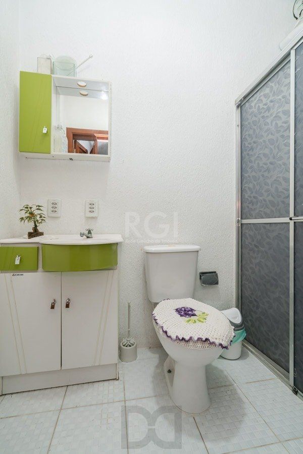 Casa para Venda - 259m², 4 dormitórios, sendo 1 suites, 4 vagas - Coronel Aparício Borges — foto 25