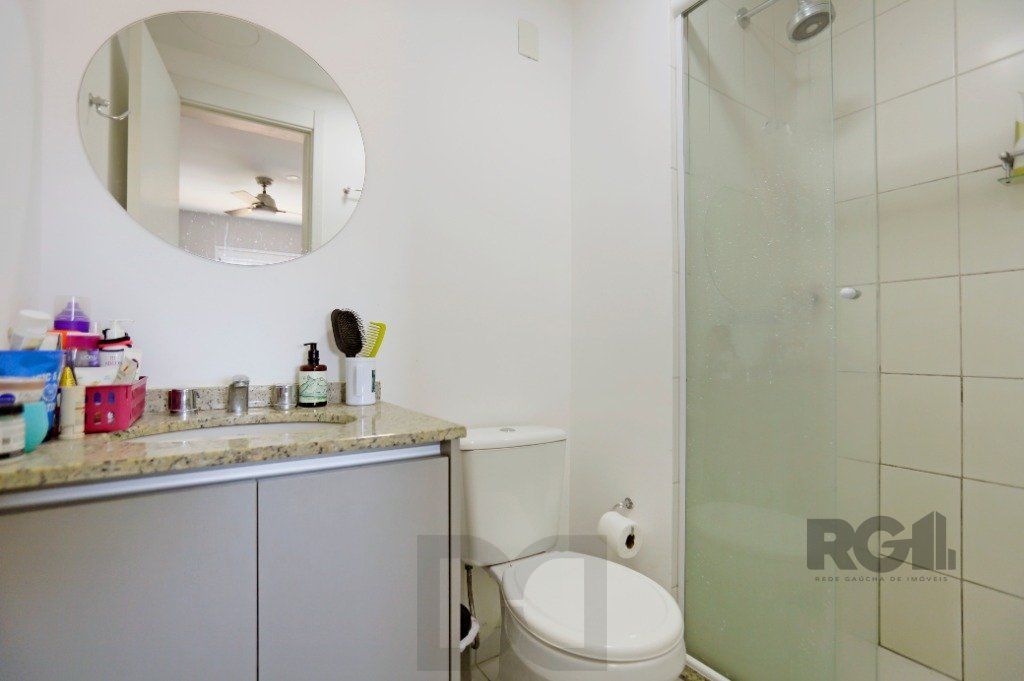 Apartamento a venda, 02 Dormitórios, 01 Suíte, 66m² com vaga de garagem, Bairro São Geraldo — foto 23