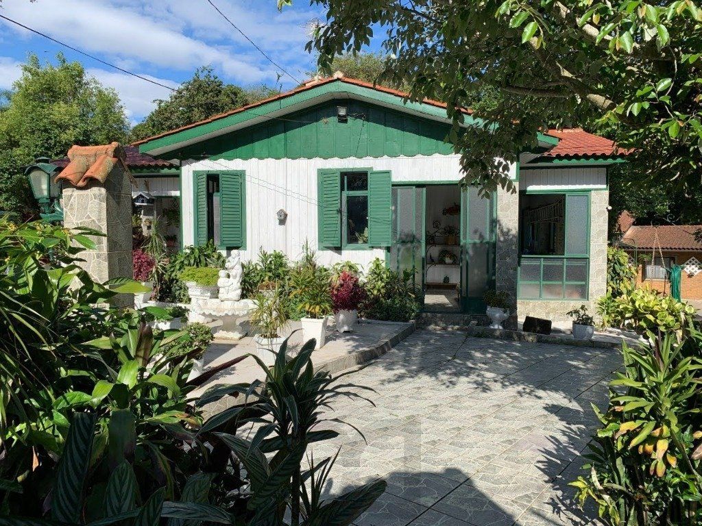 Sítio para Venda - 2000m², 3 dormitórios, 2 vagas - Ponta Grossa — foto 3
