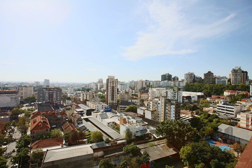 Apartamento para Venda - 82.92m², 3 dormitórios, Floresta — foto 27