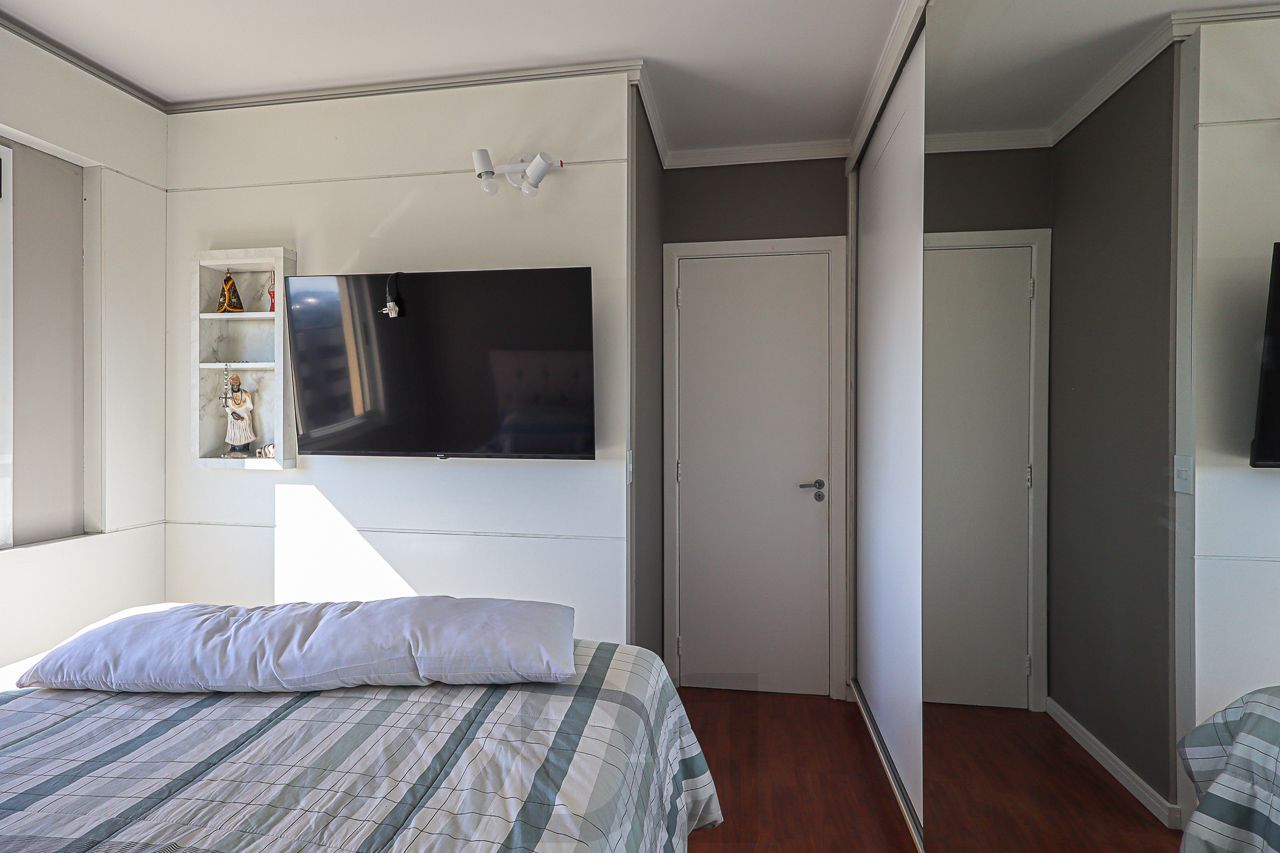 Apartamento com CHURRASQUEIRA em Porto Alegre, RS — foto 19