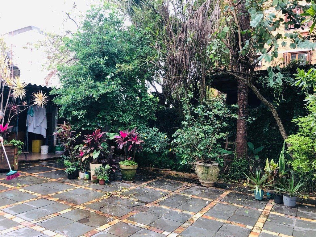 VENDE PRÉDIO RESIDENCIAL COM 02 TERRENOS. PODENDO COMPRAR SEPARADO — foto 8