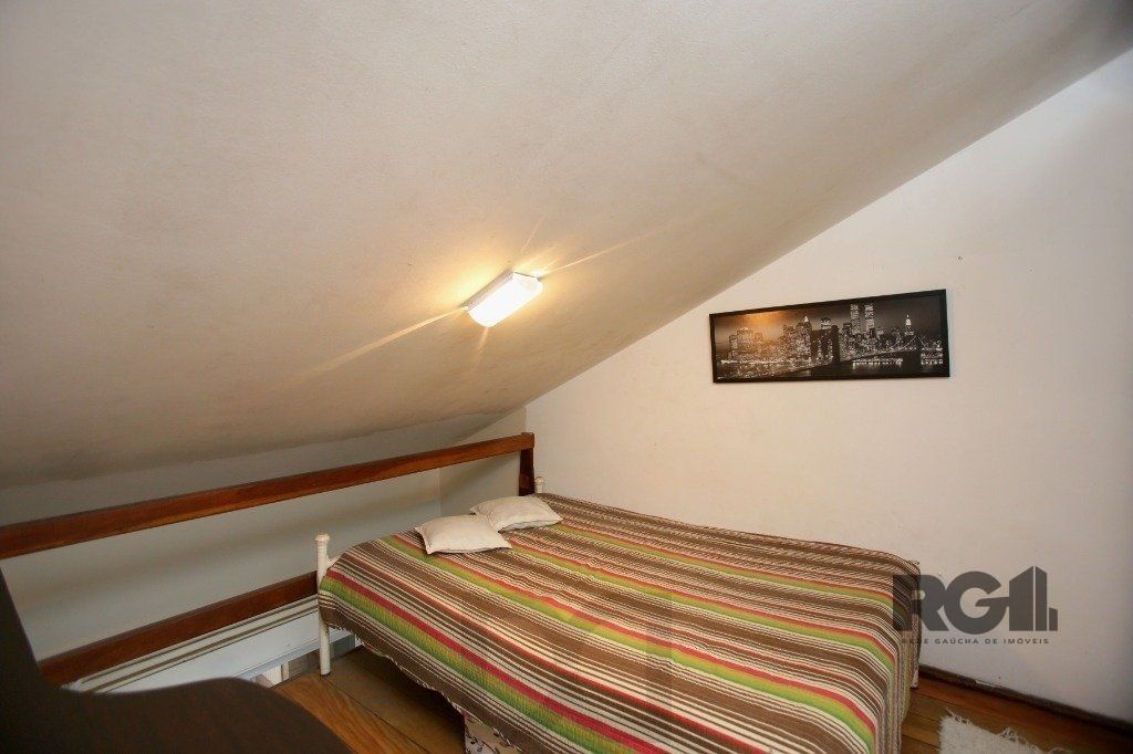 Casa para Venda - 70m², 3 dormitórios, 2 vagas - Jardim Leopoldina — foto 25