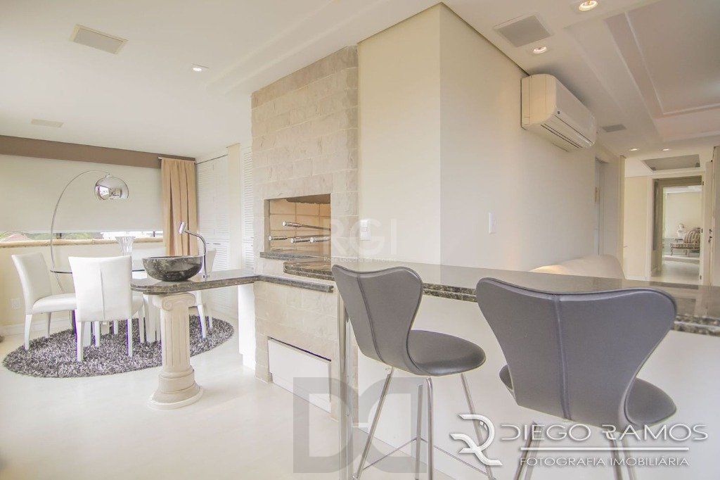 Apartamento para Venda - 117.7m², 3 dormitórios, sendo 1 suite, 2 vagas - Jardim Lindóia — foto 7