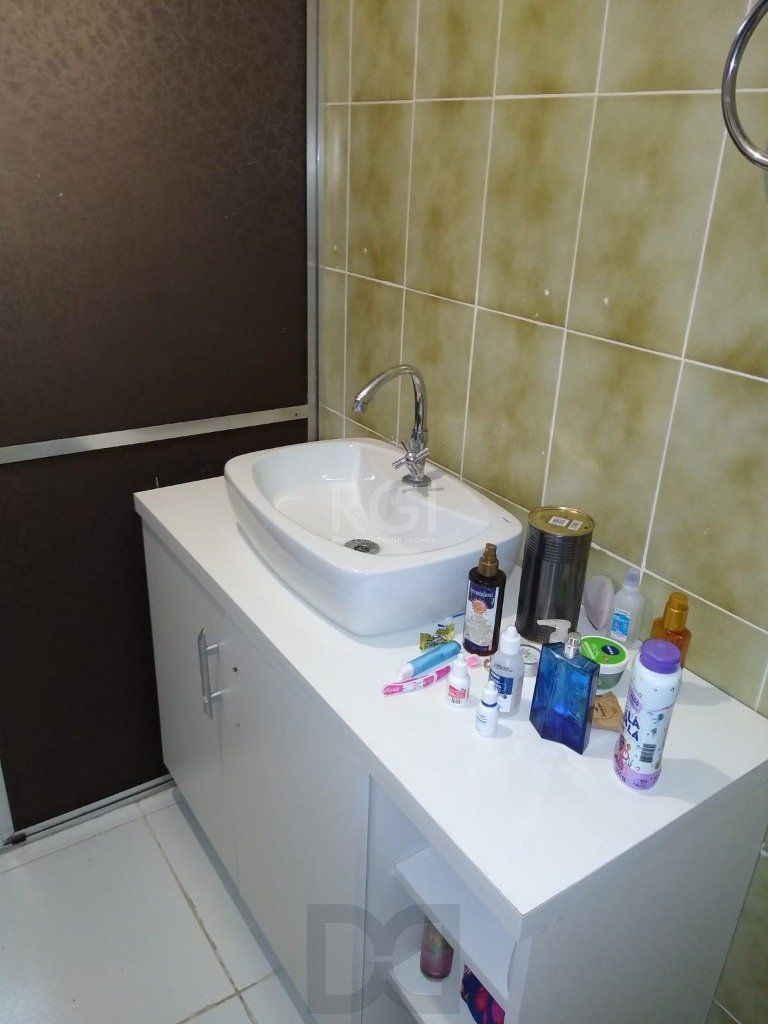 Casa para Venda - 265m², 5 dormitórios, sendo 2 suites, Floresta — foto 29