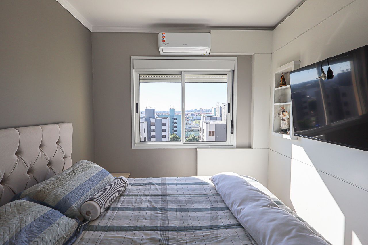 Apartamento com CHURRASQUEIRA em Porto Alegre, RS — foto 21