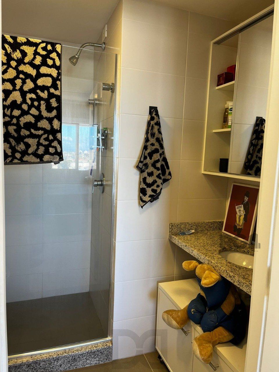 Apartamento com 01 dormitório com garagem, no Bairro Floresta! — foto 4