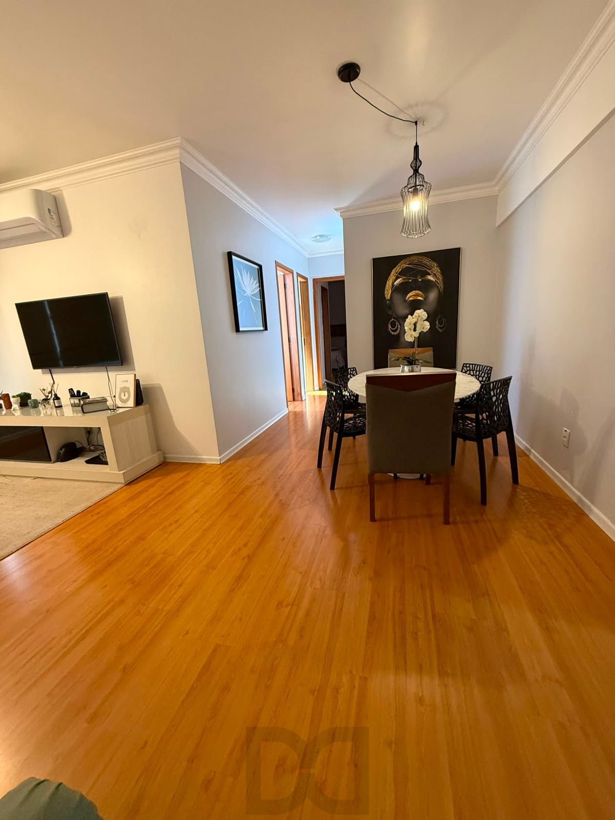 Apartamento semimobiliado no Moinhos de Vento — foto 13
