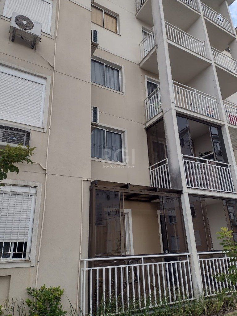 Apartamento para Venda - 53.36m², 2 dormitórios, 1 vaga - Humaitá — foto 2