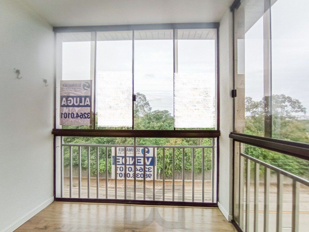 Apartamento para Venda - 53.36m², 2 dormitórios, 1 vaga - Humaitá — foto 5