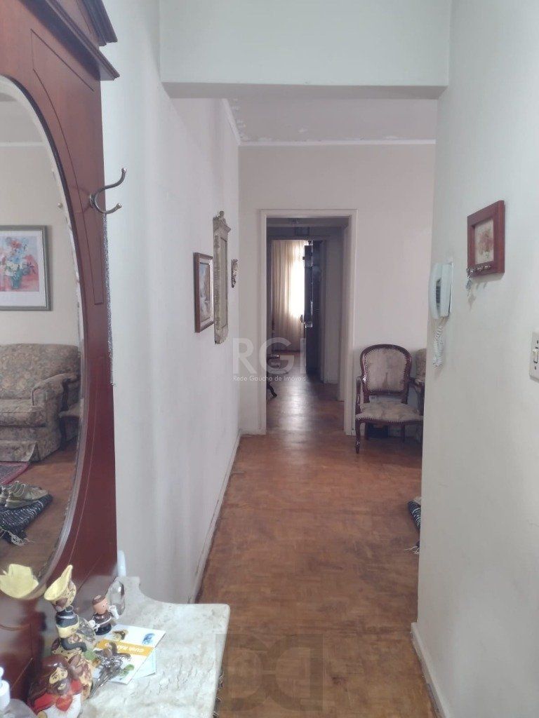 Apartamento para Venda - 90.72m², 2 dormitórios, Bom Fim — foto 4