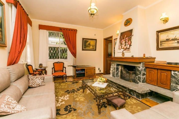 Casa em Petrópolis com terreno de 460 m2 — foto 2