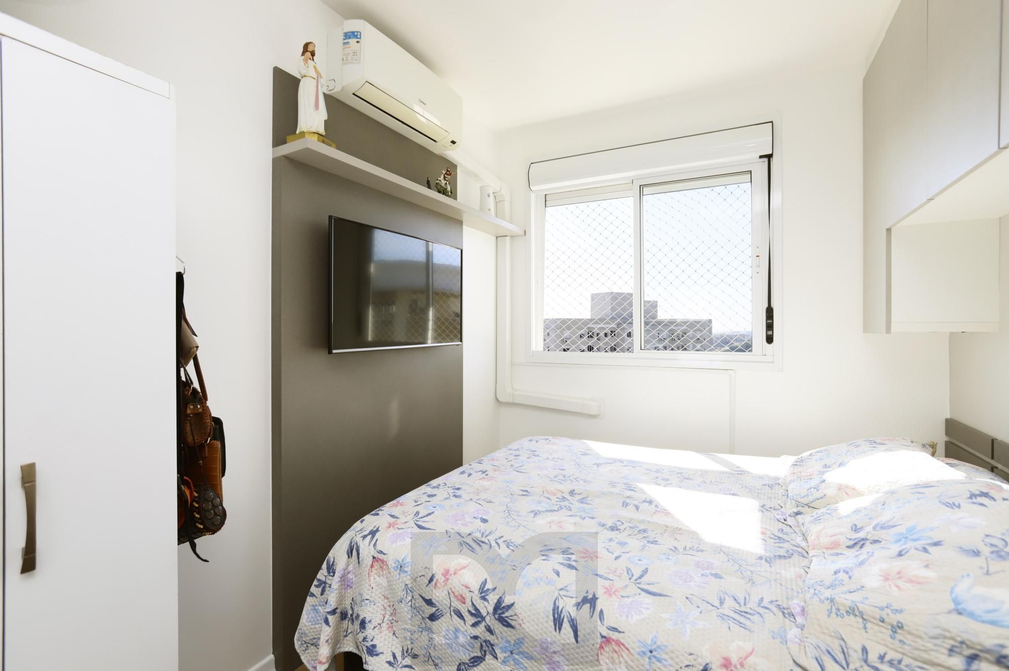 Apartamento, 03 Dormitórios, 02 Banheiros, 63m², Bairro Jardim Itu — foto 23