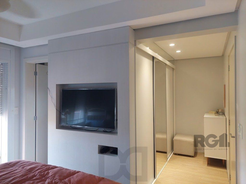 Casa condomínio, 3 Dormitórios, 2 Suítes, 218,68m², Condomínio Verdes Campos — foto 10