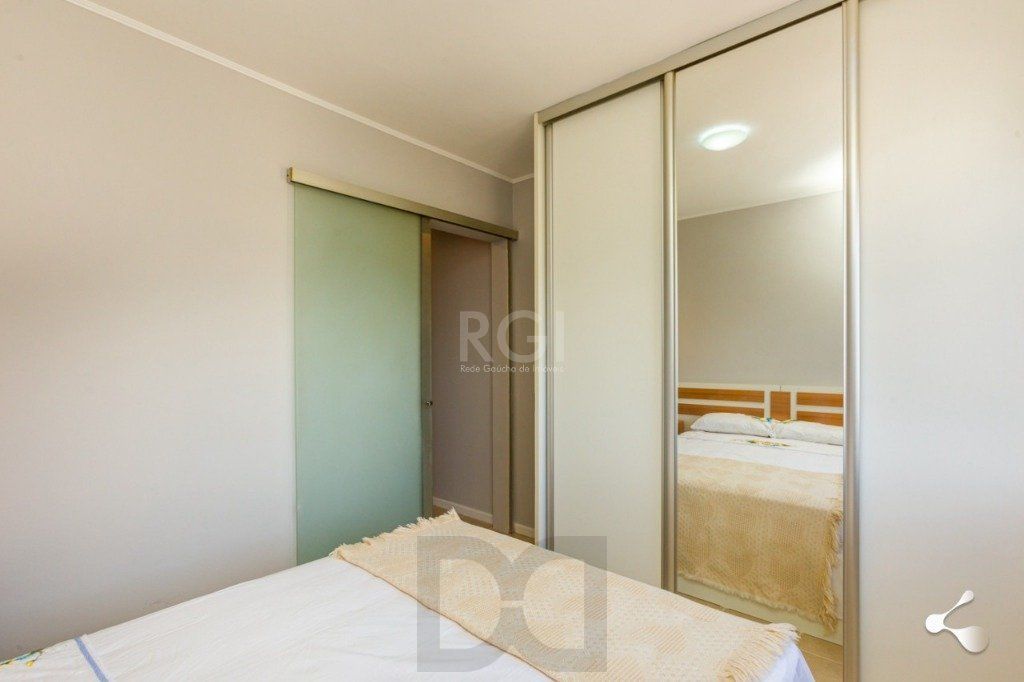 apartamento de 1 quarto no 7º andar - com garagem. — foto 16