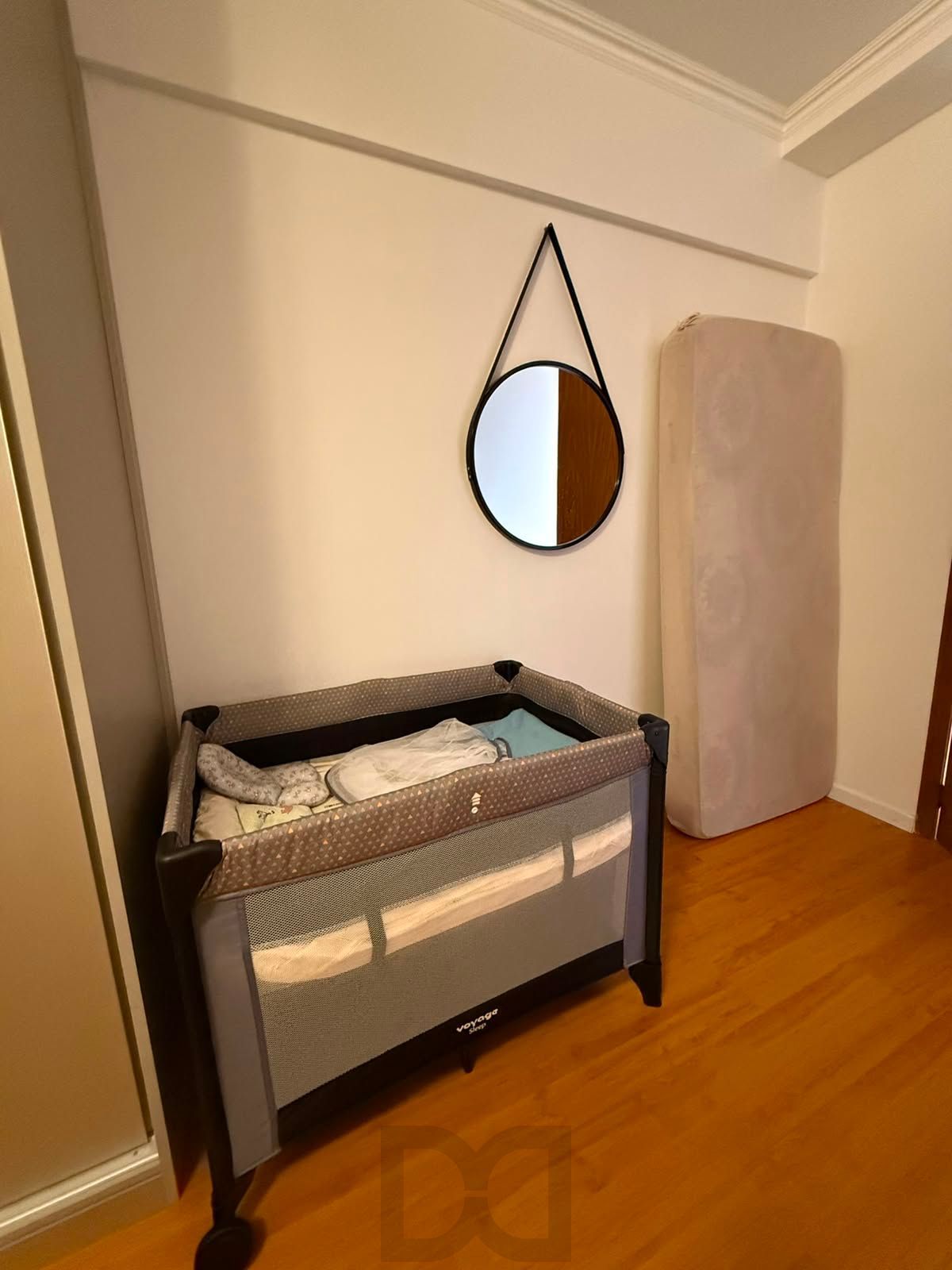 Apartamento semimobiliado no Moinhos de Vento — foto 11