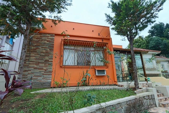 Casa em Petrópolis Porto Alegre — foto 39