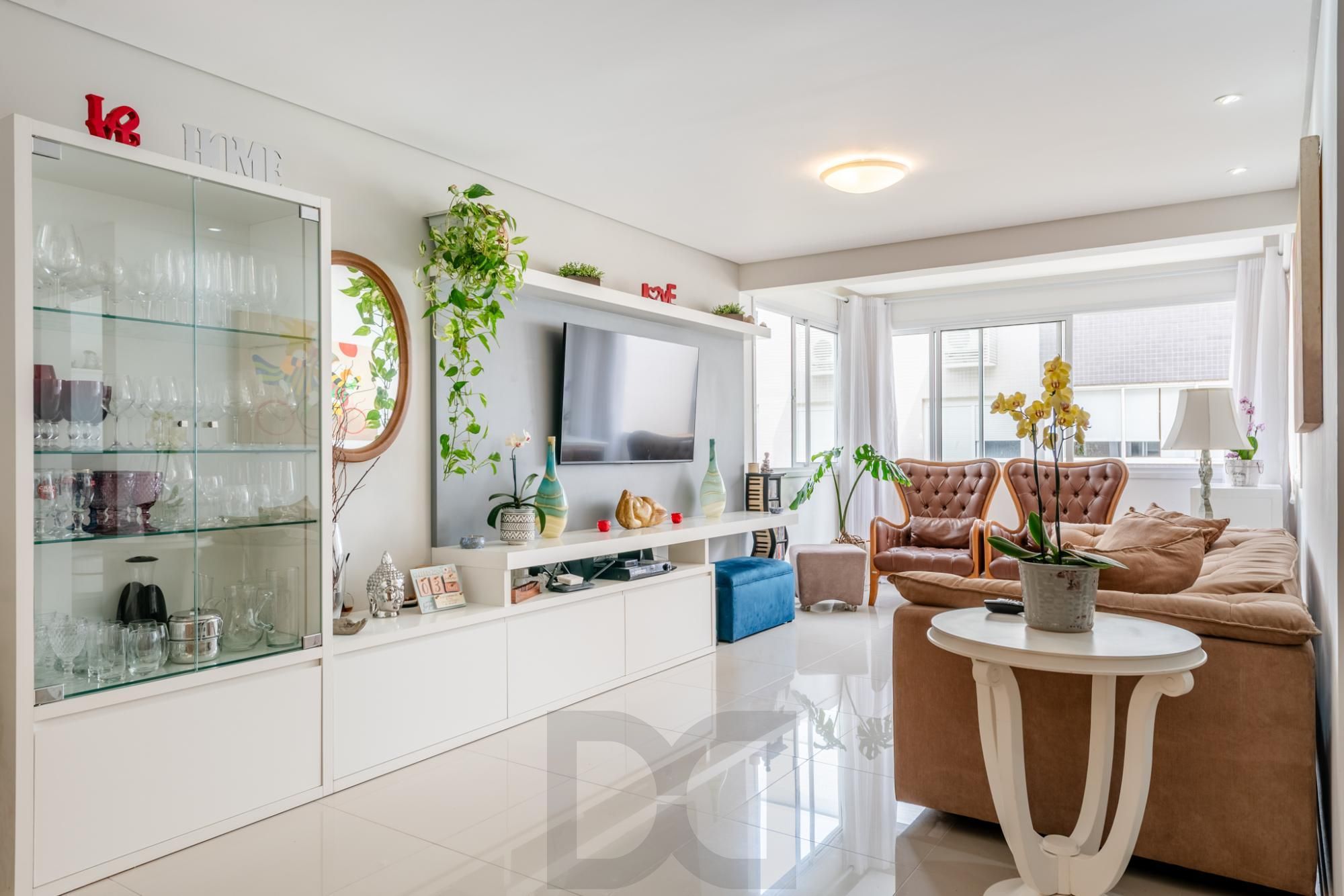 Apartamento, 3 Dormitórios, 2 Suítes, 4 Vagas, 134 m², Bairro Vila Jardim — foto 23