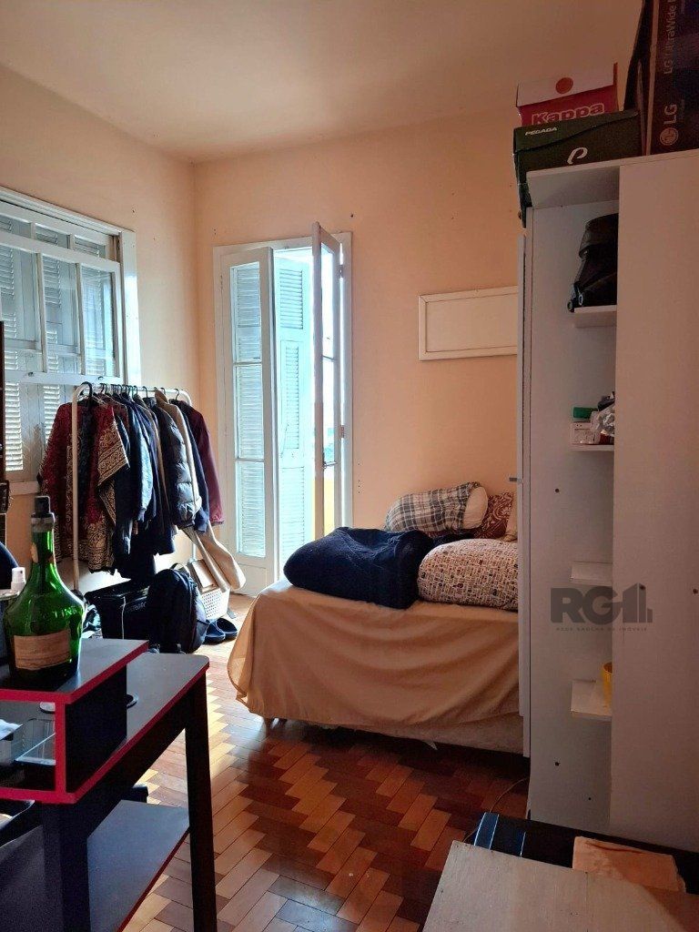 Amplo apartamento no beiro Floresta — foto 35