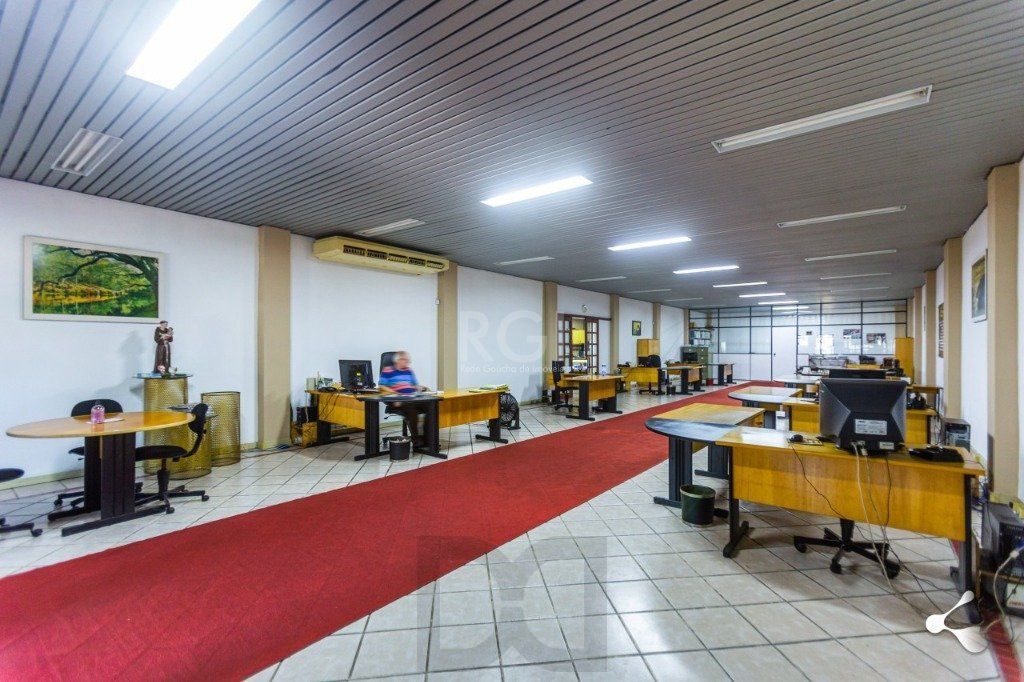 Prédio comercial, 04 banheiros, 500 m² área, Bairro Higiênópolis — foto 4