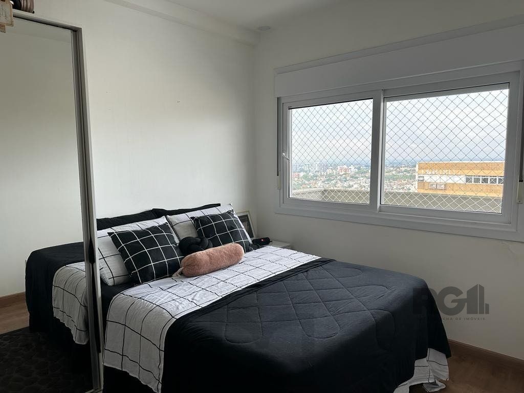 Apartamento de 1 dormitório no 19º andar do empreendimento NEO 360º Living com garagem — foto 7