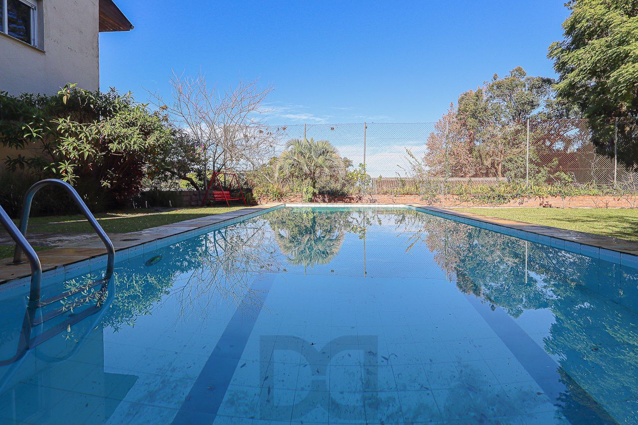 06 Dormitórios / Piscina/ Vista pro Guaiba — foto 4