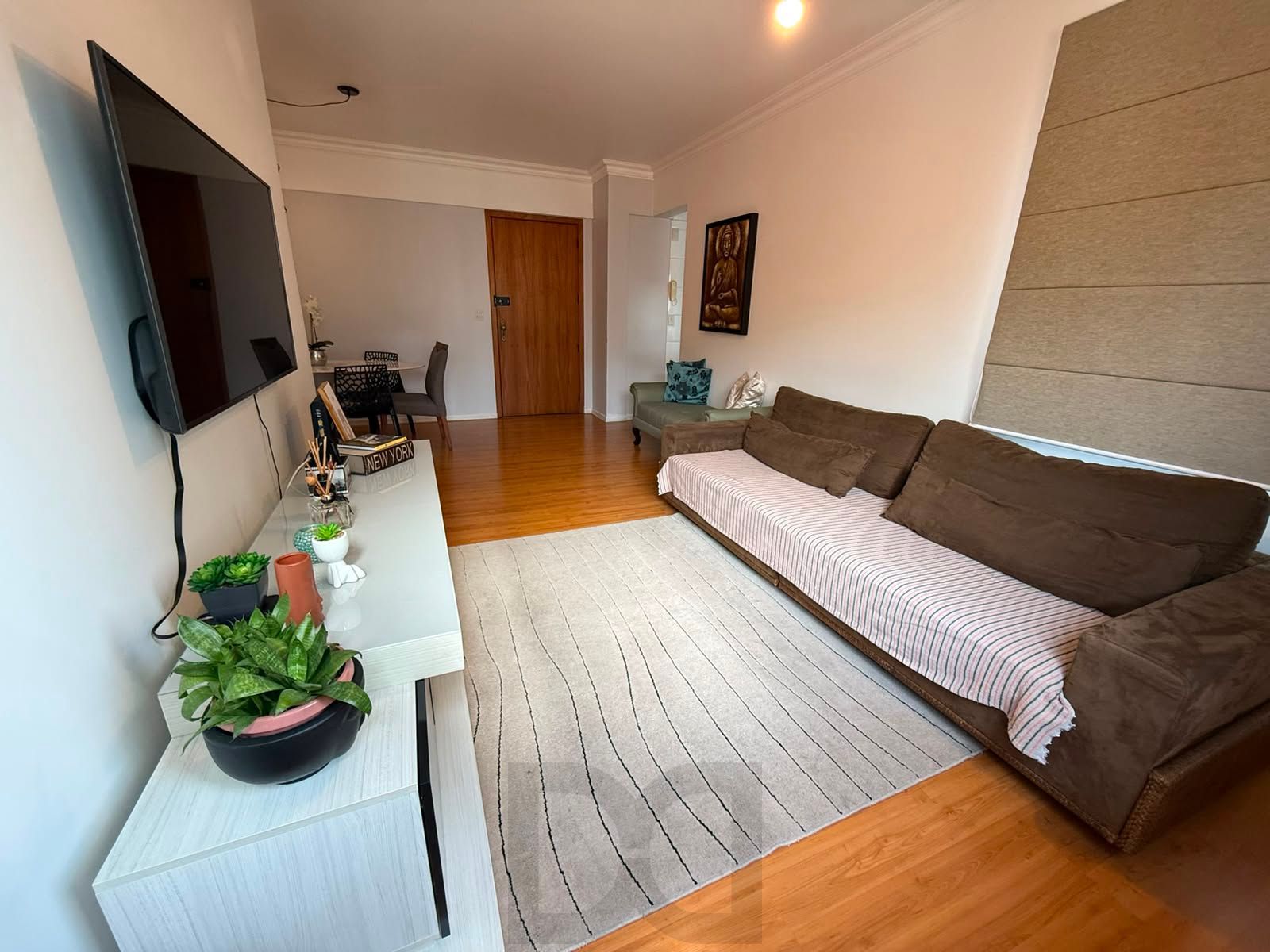 Apartamento semimobiliado no Moinhos de Vento — foto 17