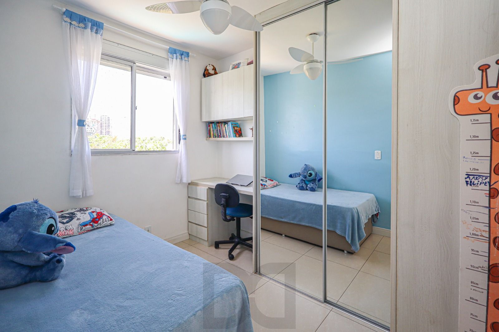 Apartamento Semimobiliado à Venda em Porto Alegre, RS — foto 15
