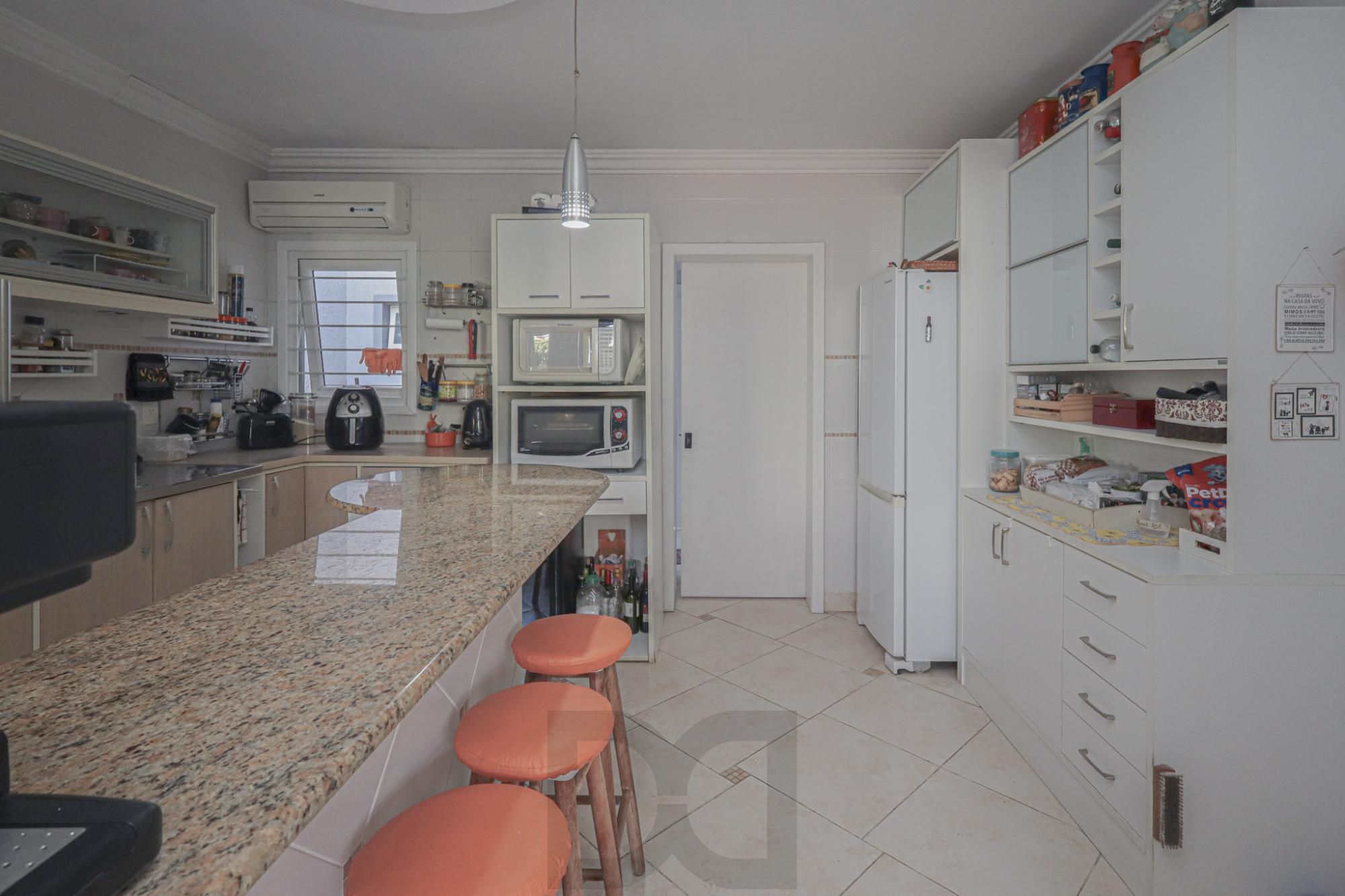 Residência de luxo ! Impecável.. 04 dormitórios , piscina / estuda dação — foto 40