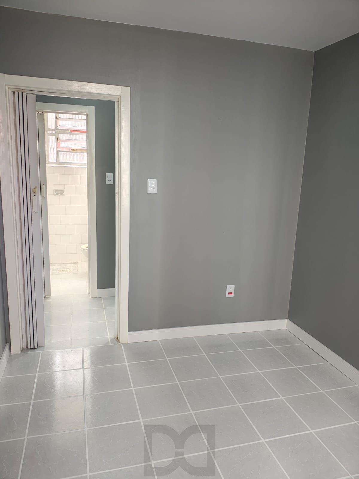 Apartamento de 01 quarto com estacionamento rotativo. — foto 2