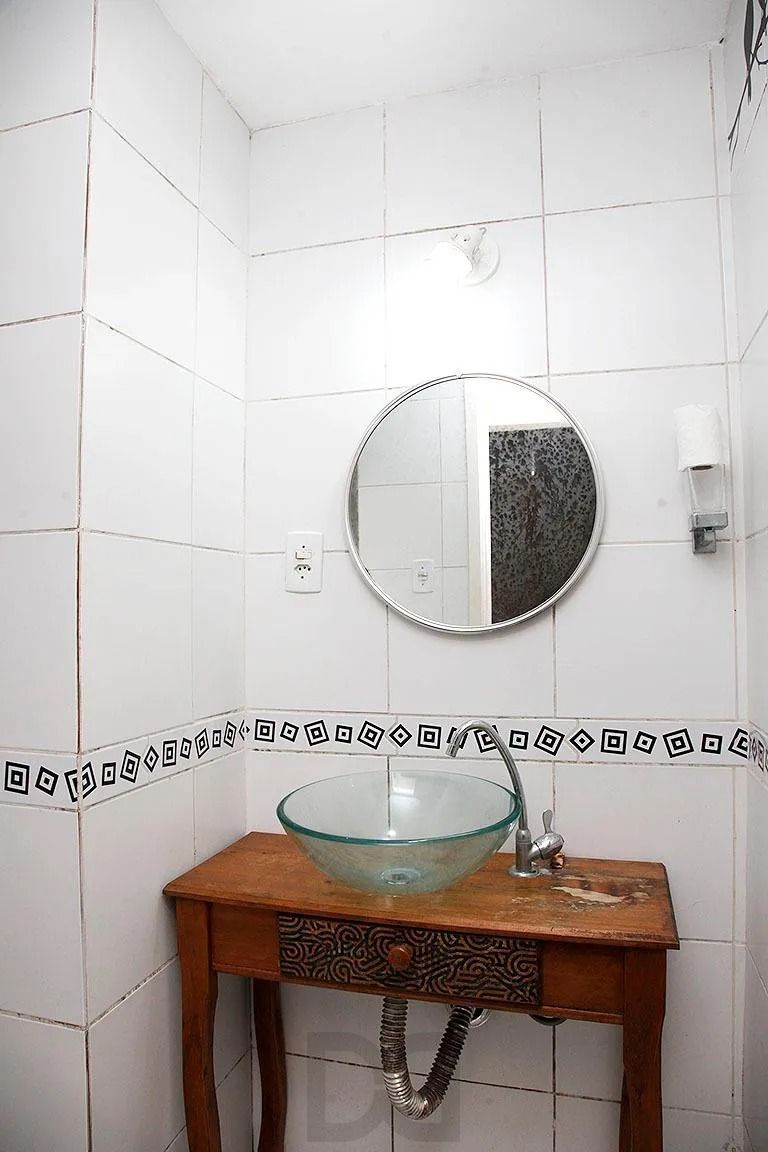 Apartamento Garden  01 quarto, na Pedro Ivo, Porto Alegre/RS — foto 14