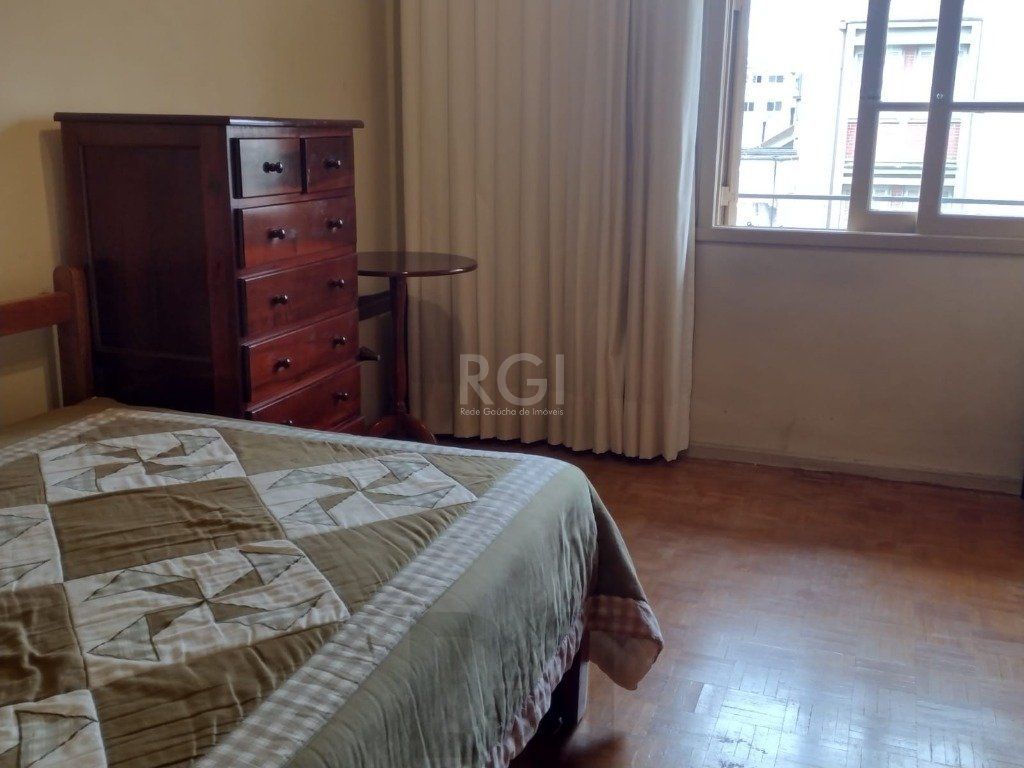 Apartamento para Venda - 90.72m², 2 dormitórios, Bom Fim — foto 10