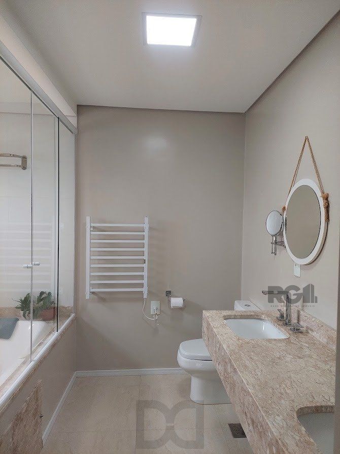 Casa condomínio, 3 Dormitórios, 2 Suítes, 218,68m², Condomínio Verdes Campos — foto 19