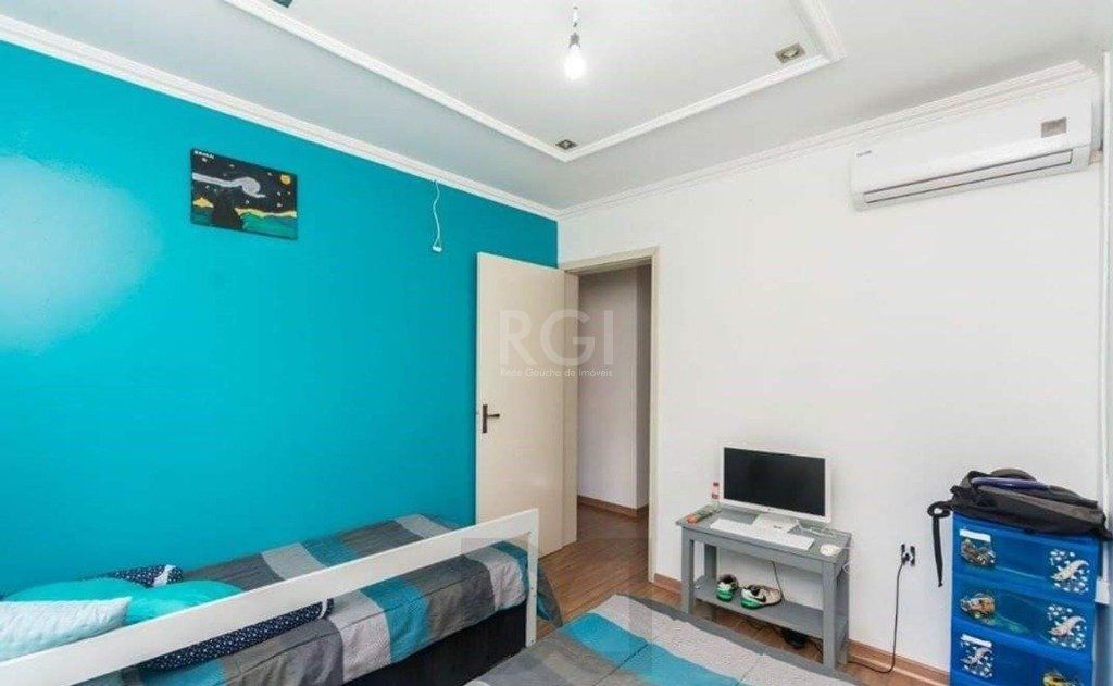 Casa Condominio para Venda - 180m², 3 dormitórios, sendo 2 suites, 3 vagas - Vila Nova — foto 12