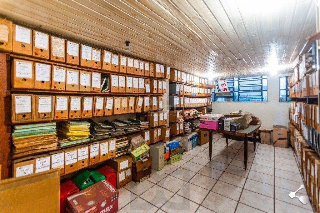 Prédio comercial, 04 banheiros, 500 m² área, Bairro Higiênópolis — foto 24