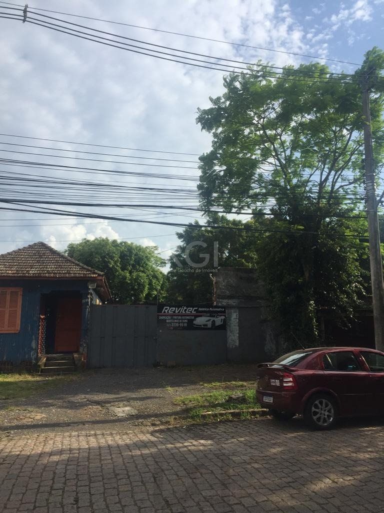Área com mais de 6.436,89m² mil metros quadrados, em avenida principal de Porto Alegre! — foto 10