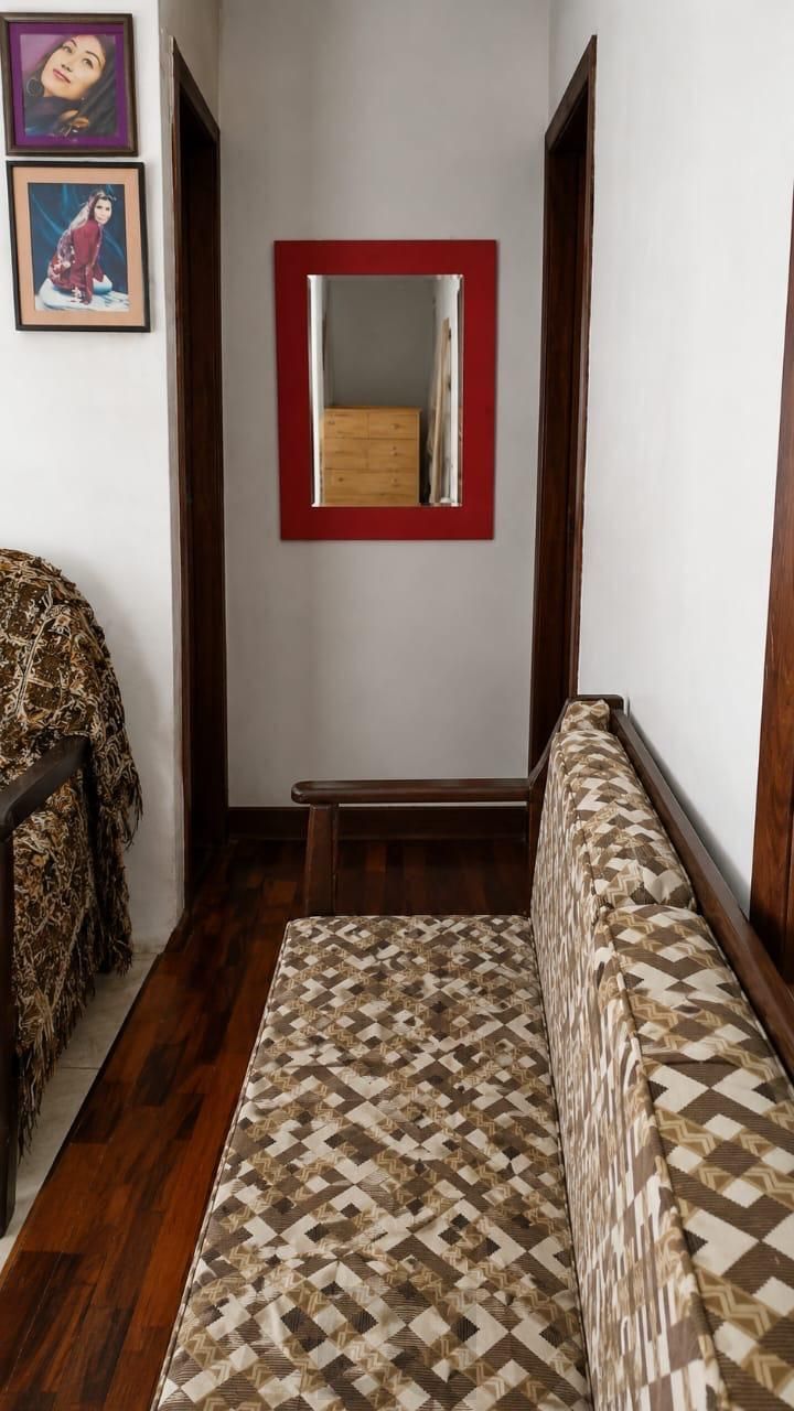 vendo apto 3 quartos moinhos de vento — foto 16