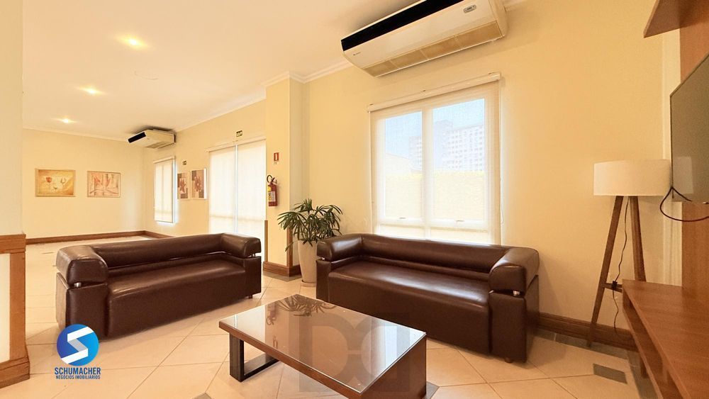 Apartamento 02 quartos Bairro Santana Porto Alegre — foto 3