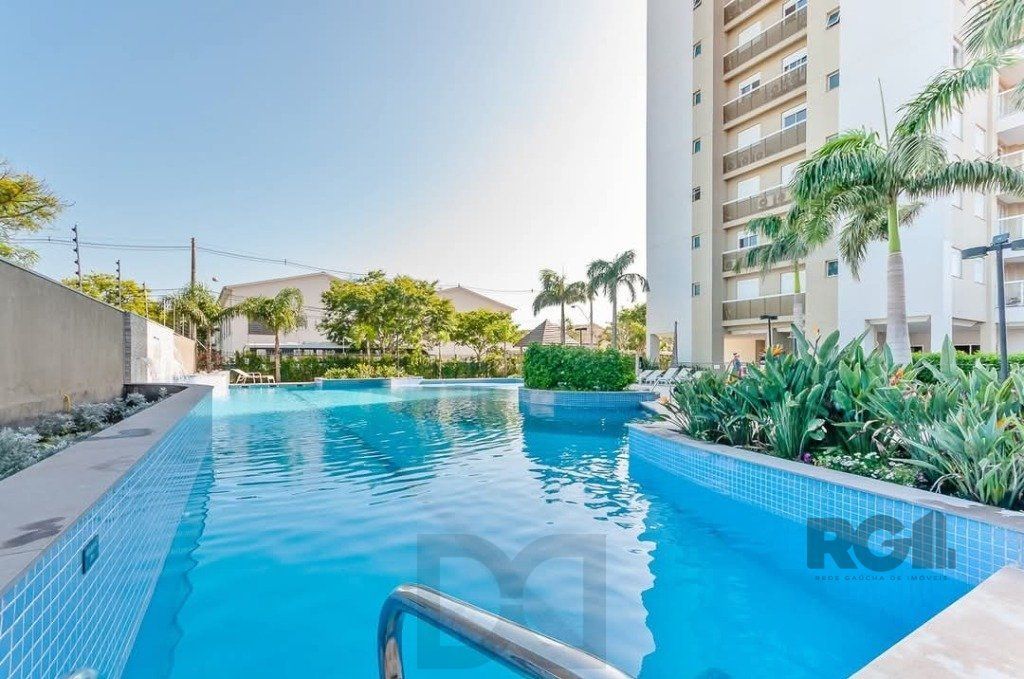 Apartamento a venda, 02 Dormitórios, 01 Suíte, 66m² com vaga de garagem, Bairro São Geraldo — foto 34