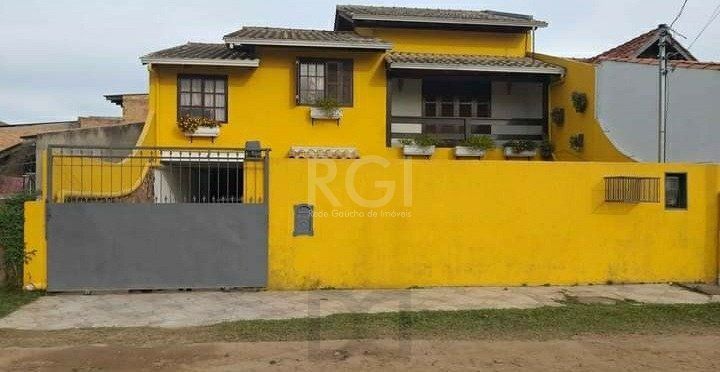 Casa para Venda - 200m², 2 dormitórios, sendo 2 suites, 2 vagas - Ponta Grossa — foto 2