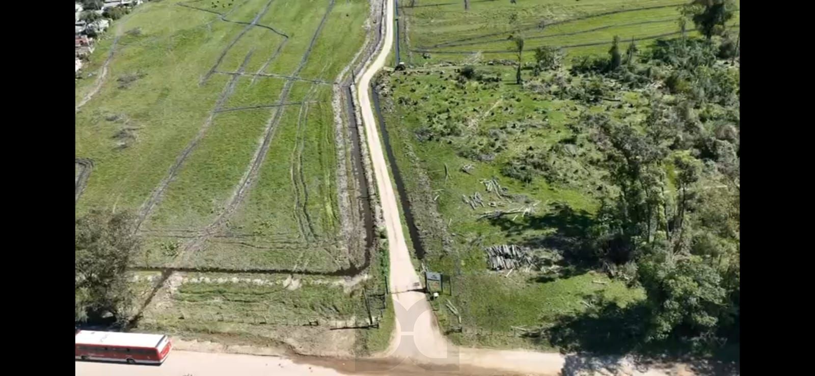 AREA RURAL COM 30 HECTARES EM PORTO ALEGRE, BAIRRO EXTREMA. — foto 6