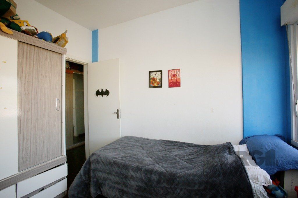 Apartamento para Venda - 82.92m², 3 dormitórios, Floresta — foto 37