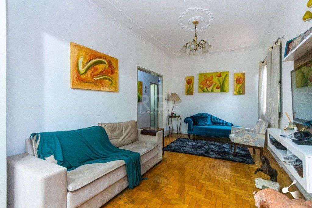 Casa para Venda - 221m², 4 dormitórios, sendo 1 suites, 2 vagas - São Geraldo — foto 12
