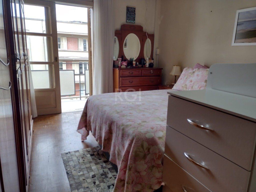 Apartamento para Venda - 90.72m², 2 dormitórios, Bom Fim — foto 14