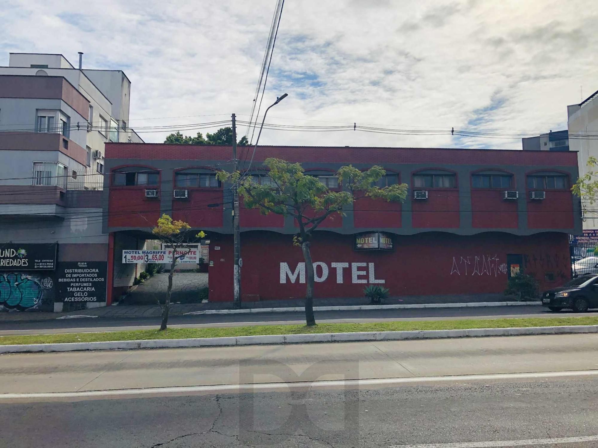 Vende terreno pronto para construir, esta é a sua chance! Localizado na Avenida Bento Gonçalves, Porto Alegre/RS, terreno que mede 22m² de testada, com frente a fundos de 58m², com fundos para Gomes Jardim. — foto 11
