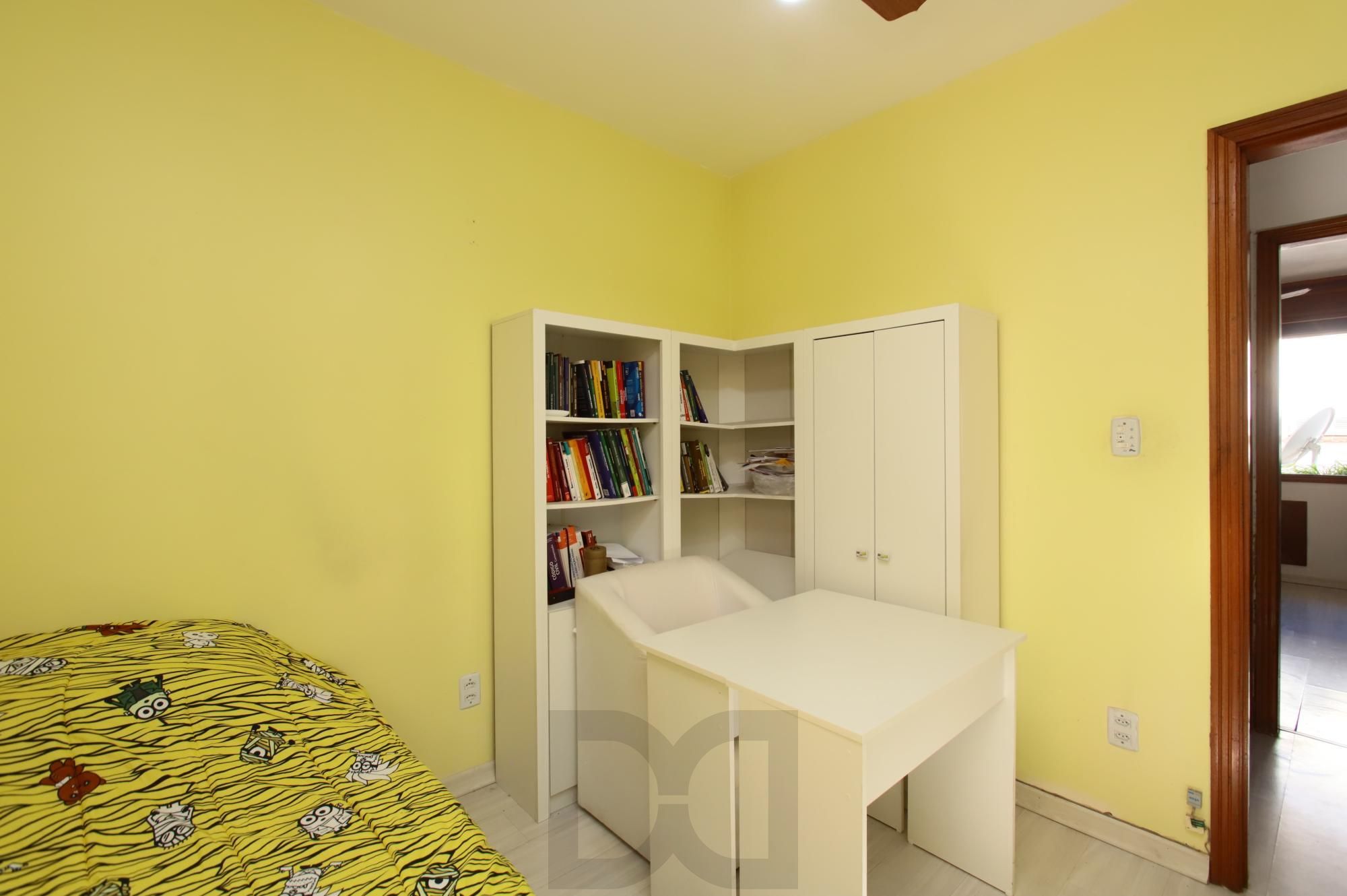 Bem localizado 03 dorm. Suite, churrasqueira, 01 vaga , Auxiliadora — foto 23
